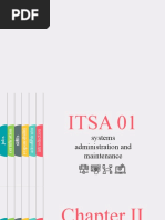 Chapter 2-ITSA01