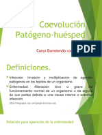 Coevolución