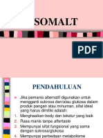 4.e. Isomalt PDF
