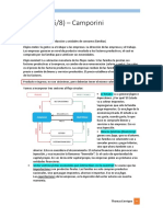 Clase 4 - 26-8 - Camporini