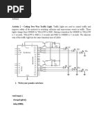 COM2 - Lab Activity 2