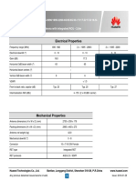 Penta Beam - (AMB4519R2)