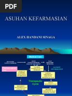 Asuhan Kefarmasian