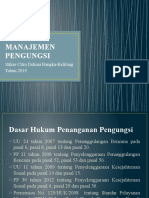 Manajemen Pengungsi