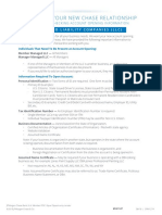 Limited Liability Checklist PDF