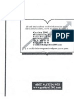 00 Libro - La Gestion Basada en El Valor - Martin y Petty (2000) PDF