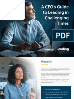 Leading in Challenging Times Guide PDF