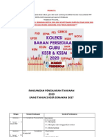 RPT 2020 Sains Tahun 2 KSSR Semakan Sumberpendidikan