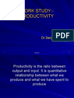 Unit II Productivity IE PDF