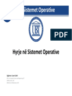 Hyrje Nc3ab Sistemet Operative PDF