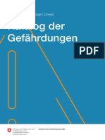 Katalog Der Gefaehrdungen DE Web PDF