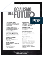 El Socialismo Del Futuro PDF