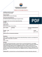 Club de Revista - Autorregulación Emocional