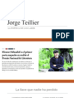 Jorge Teillier