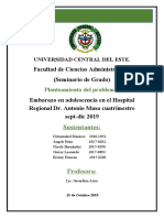 Seminario Descripcion