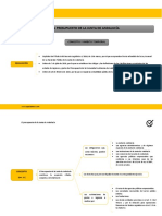 Presupuesto Junta Andalucia