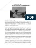 El Campesino Rebelde Que Se Volvió Sikuani A Través de Un Levantamiento Armado PDF