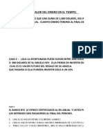 Casos-Excel Financiero - Sesion-3 PDF