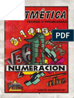 Cuzcano - Numeración - Antigua Edición PDF