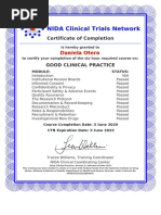 NIDA Clinical Trials Network: Niray Montoya