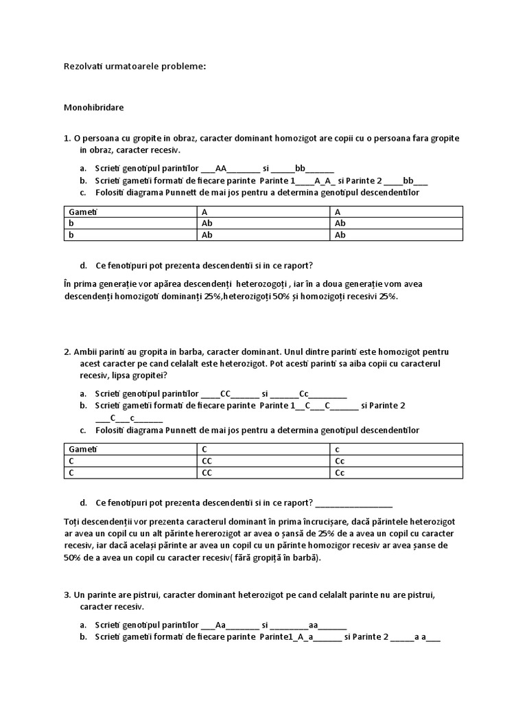 Tema 1 1 | PDF