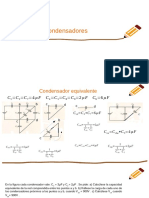 Condensadores PDF