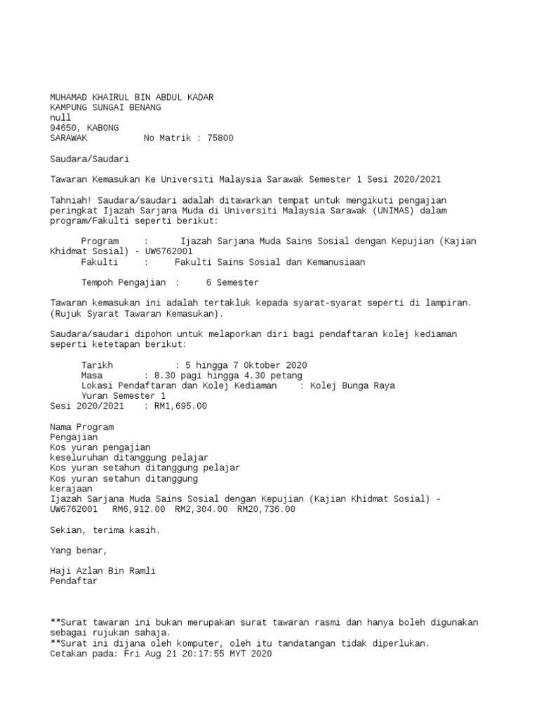 Text Pdf