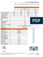 Configuration 3 TDJ-172718DEI-65FT2v01