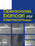Operaciones Banciarias PDF