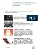 Tipos de Razonamiento PDF