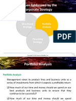 Part 3 of 3 - Chapter 7 Strategic Management