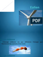 Eolien - 1