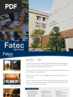 Fatec Catalogo