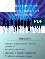PSIHOLOGIA-COMUNICĂRII-ppt-1