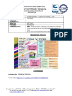 Guia 9 tipos de texto - texto descriptivo.docx