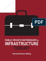 Infrastructure Toolkit Booklet FINALWEB