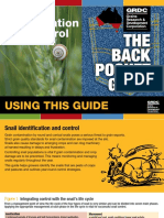 GRDC BPG Snails Southwest1 PDF