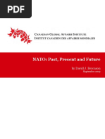 Nato Past, Present, Future PDF