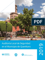 Auditoria Informe Queretaro - 230419 PDF