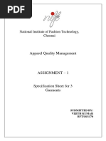 AQM-1 Spec Sheet PDF