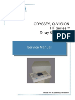 Quantum Odyssey, Q-Vision X-Ray - Service manual.pdf