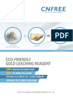 cyanide-free gold ore dressing agent.pdf