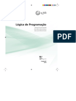 Lógica de Programação PDF