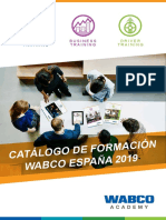 Catalogo - de - Formacion - WABCO - 2019 Curswos