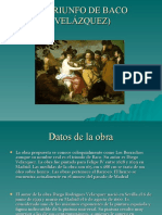 El Triunfo de Baco (Velázquez)