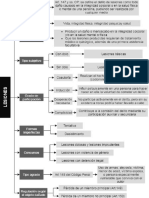 Tipos de Lesiones DPV Penal