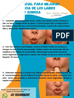 Gimnasia Facial PDF