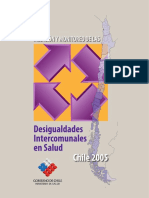 Desigualdadessalud PDF