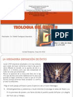 TExito CTerapeutica Griegppt PDF
