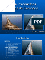 Apuntes sobre Taludes de Enrocado HIDRAULICA_MARITIMA .pdf